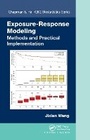 Cover: Exposure-Response Modeling - Chapman and Hall
