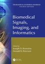 Cover: Biomedical Signals, Imaging, and Informatics - CRC Press