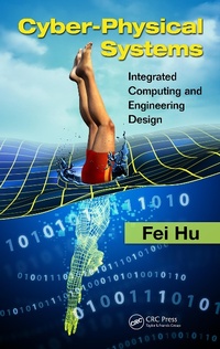 Enlarge image Cover: Cyber-Physical Systems - CRC Press