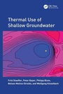 Cover: Thermal Use of Shallow Groundwater - CRC Press