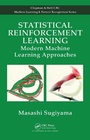 Cover: Statistical Reinforcement Learning - Chapman and Hall