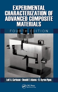 Bild vergrößern Bild: Experimental Characterization of Advanced Composite Materials - CRC Press