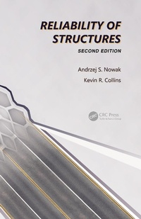 Abbildung von: Reliability of Structures - CRC Press