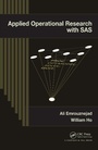 Cover: Applied Operational Research with SAS - Chapman and Hall