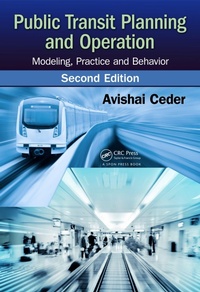 Abbildung von: Public Transit Planning and Operation - CRC Press