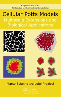 Enlarge image Cover: Cellular Potts Models - Chapman and Hall