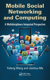 Abbildung von: Mobile Social Networking and Computing - Auerbach