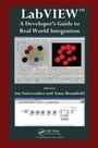 Cover: LabVIEW - Chapman and Hall