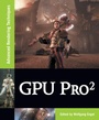 Cover: GPU Pro 2 - CRC Press