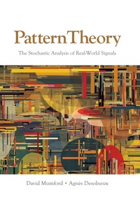 Enlarge image Cover: Pattern Theory - CRC Press