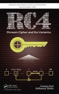 Bild: RC4 Stream Cipher and Its Variants - CRC Press