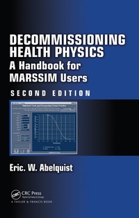 Abbildung von: Decommissioning Health Physics - CRC Press