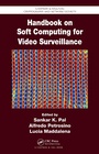 Cover: Handbook on Soft Computing for Video Surveillance - Chapman and Hall