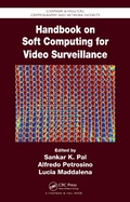 Cover: Handbook on Soft Computing for Video Surveillance - Chapman and Hall