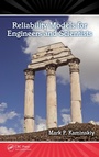 Cover: Reliability Models for Engineers and Scientists - CRC Press