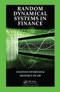 Cover: Random Dynamical Systems in Finance - Chapman and Hall
