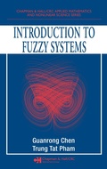 Cover: Introduction to Fuzzy Systems - Chapman and Hall