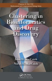 Abbildung von: Clustering in Bioinformatics and Drug Discovery - CRC Press