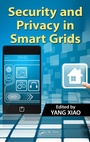 Cover: Security and Privacy in Smart Grids - CRC Press