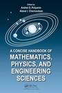 Cover: A Concise Handbook of Mathematics, Physics, and Engineering Sciences - CRC Press