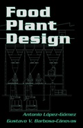 Cover: Food Plant Design - CRC Press