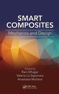 Enlarge image Cover: Smart Composites - CRC Press