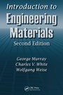 Cover: Introduction to Engineering Materials - CRC Press
