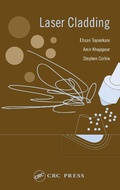 Cover: Laser Cladding - CRC Press