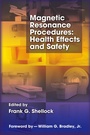Cover: Magnetic Resonance Procedures - CRC Press