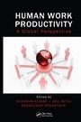 Cover: Human Work Productivity - CRC Press