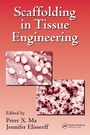 Cover: Scaffolding In Tissue Engineering - CRC Press
