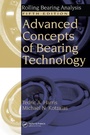 Cover: Advanced Concepts of Bearing Technology, - CRC Press