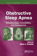 Cover: Obstructive Sleep Apnea - CRC Press