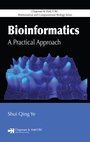 Cover: Bioinformatics - Chapman and Hall