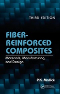 Cover: Fiber-Reinforced Composites - CRC Press