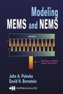 Cover: Modeling MEMS and NEMS - CRC Press