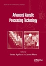 Cover: Advanced Aseptic Processing Technology - CRC Press