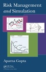 Cover: Risk Management and Simulation - CRC Press
