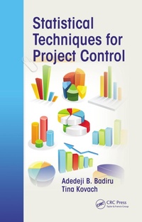 Enlarge image Cover: Statistical Techniques for Project Control - CRC Press