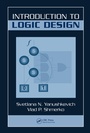Cover: Introduction to Logic Design - CRC Press