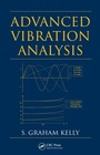 Cover: Advanced Vibration Analysis - CRC Press
