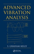 Cover: Advanced Vibration Analysis - CRC Press