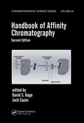 Bild: Handbook of Affinity Chromatography - CRC Press