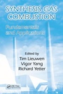 Cover: Synthesis Gas Combustion - CRC Press