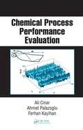 Cover: Chemical Process Performance Evaluation - CRC Press