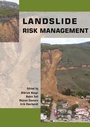 Cover: Landslide Risk Management - CRC Press