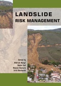 Cover: Landslide Risk Management - CRC Press