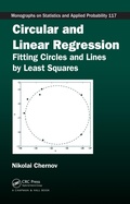 Cover: Circular and Linear Regression - CRC Press