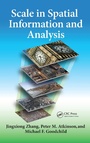 Cover: Scale in Spatial Information and Analysis - CRC Press
