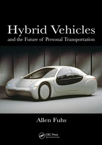 Abbildung von: Hybrid Vehicles - CRC Press
